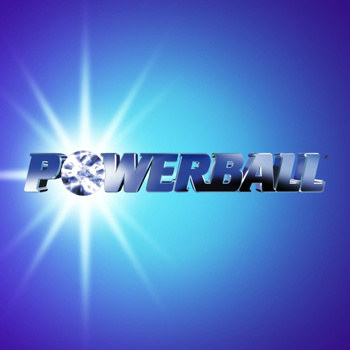 Powerball Systems Entry, power ball 